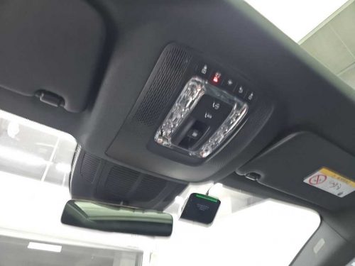 벤츠 GLE 클래스 W167 GLE 450d 4MATIC 쿠페 사진 18