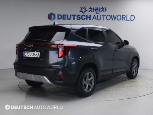 기아 더 뉴 셀토스 가솔린 2.0 2WD 사진 2