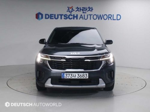 기아 더 뉴 셀토스 가솔린 2.0 2WD 사진 3
