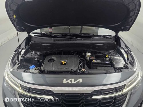 기아 더 뉴 셀토스 가솔린 2.0 2WD 사진 6