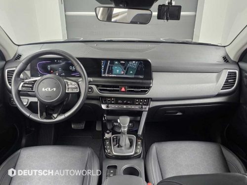 기아 더 뉴 셀토스 가솔린 2.0 2WD 사진 7