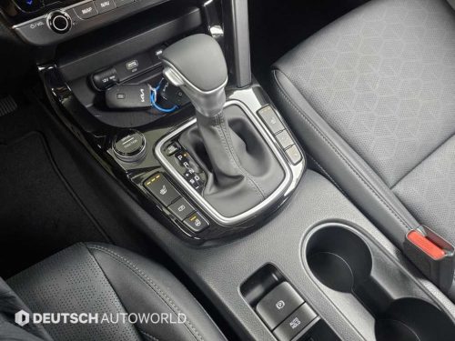 기아 더 뉴 셀토스 가솔린 2.0 2WD 사진 9