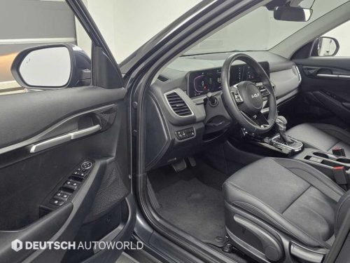 기아 더 뉴 셀토스 가솔린 2.0 2WD 사진 11