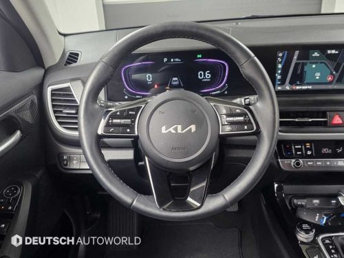 기아 더 뉴 셀토스 가솔린 2.0 2WD 사진 13
