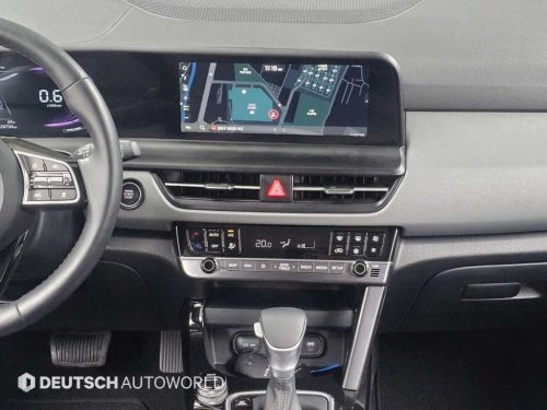 기아 더 뉴 셀토스 가솔린 2.0 2WD 사진 14