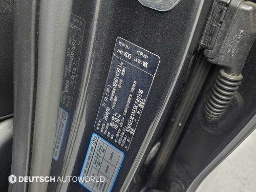 기아 더 뉴 셀토스 가솔린 2.0 2WD 사진 20