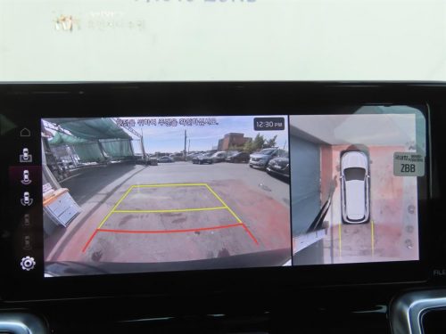 기아 쏘렌토 4세대(MQ4) 디젤 2.2 4WD 노블레스 사진 17