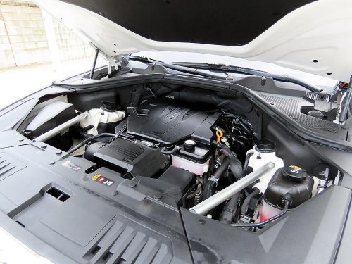 제네시스 GV80 가솔린 2.5T 2WD 사진 19