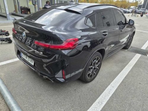 BMW X4 (G02) xDrive 20i xLine 사진 4