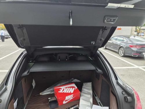 BMW X4 (G02) xDrive 20i xLine 사진 5
