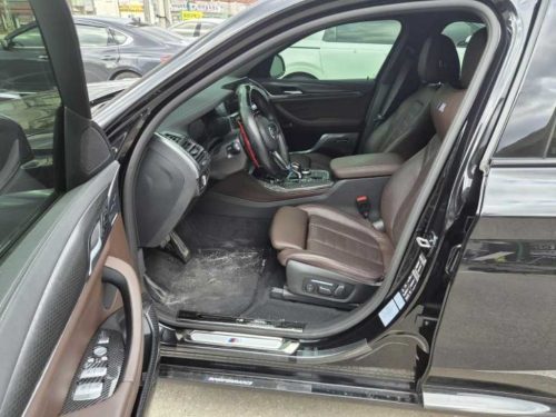 BMW X4 (G02) xDrive 20i xLine 사진 8