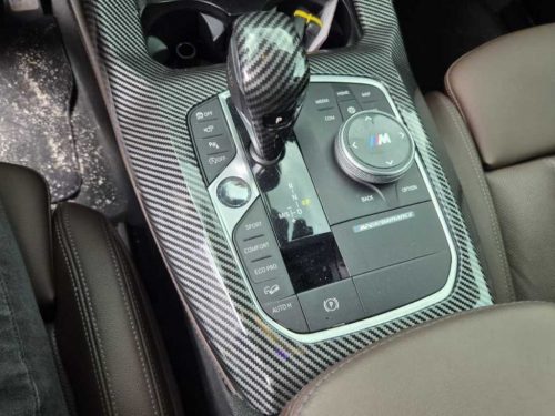 BMW X4 (G02) xDrive 20i xLine 사진 10