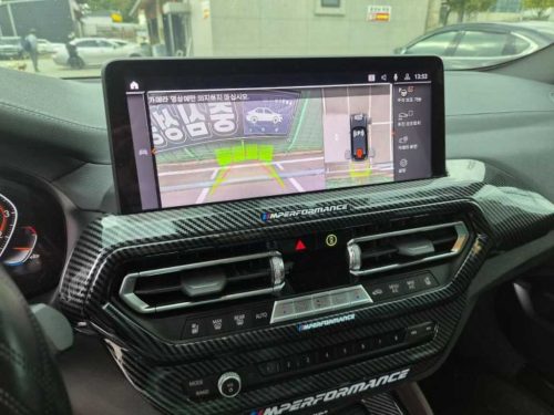 BMW X4 (G02) xDrive 20i xLine 사진 13
