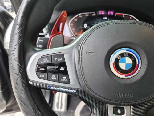 BMW X4 (G02) xDrive 20i xLine 사진 14