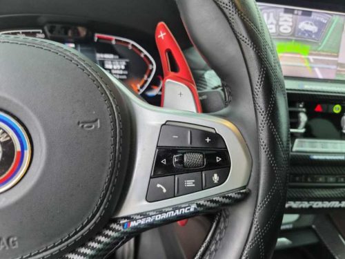 BMW X4 (G02) xDrive 20i xLine 사진 모두보기