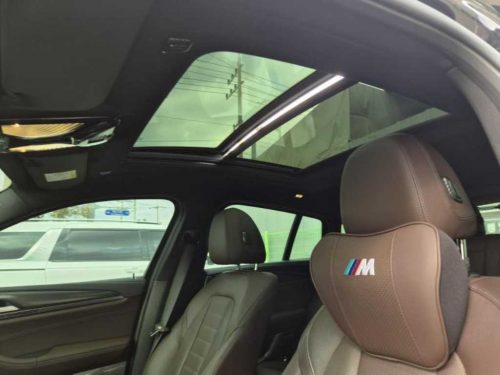 BMW X4 (G02) xDrive 20i xLine 사진 17