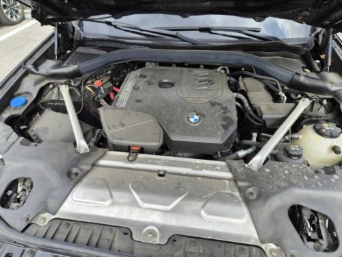 BMW X4 (G02) xDrive 20i xLine 사진 19