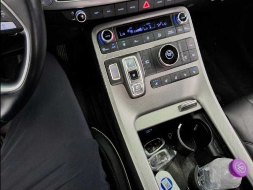 현대 더 뉴 팰리세이드 디젤 2.2 2WD 사진 9
