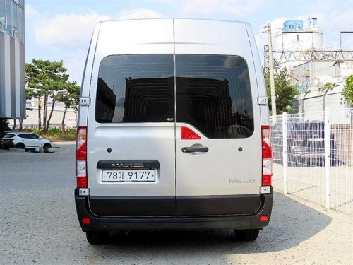 르노코리아(삼성) 마스터 버스 2.3 13인승 사진 4