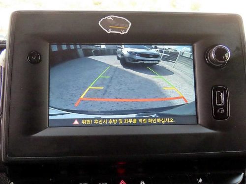 르노코리아(삼성) 마스터 버스 2.3 13인승 사진 16