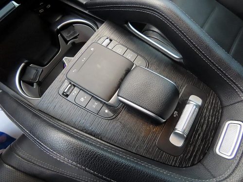 벤츠 GLE 클래스 W167 GLE 450d 4MATIC 쿠페 사진 12