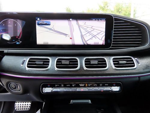 벤츠 GLE 클래스 W167 GLE 450d 4MATIC 쿠페 사진 13