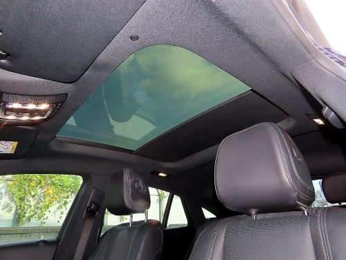 벤츠 GLE 클래스 W167 GLE 450d 4MATIC 쿠페 사진 16