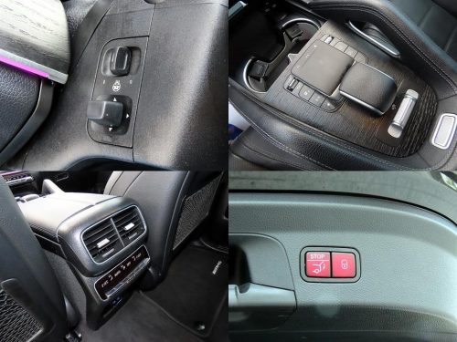 벤츠 GLE 클래스 W167 GLE 450d 4MATIC 쿠페 사진 18