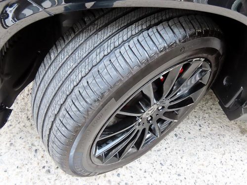 벤츠 GLE 클래스 W167 GLE 450d 4MATIC 쿠페 사진 20