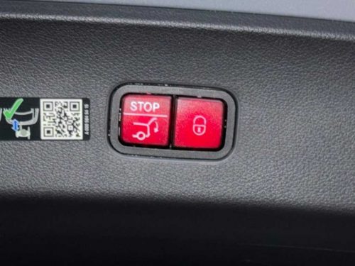 벤츠 GLC클래스 X254 GLC300 4MATIC 쿠페 아방가르드 사진 17