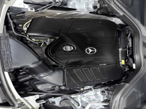 벤츠 GLC클래스 X254 GLC300 4MATIC 쿠페 아방가르드 사진 18