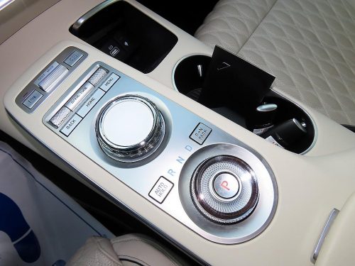 제네시스 GV70 2.5T 가솔린 2WD 사진 10