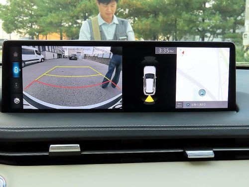 제네시스 GV70 2.5T 가솔린 2WD 사진 모두보기