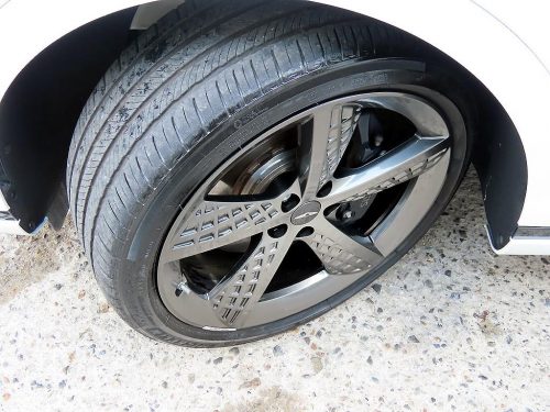 제네시스 GV70 2.5T 가솔린 2WD 사진 20