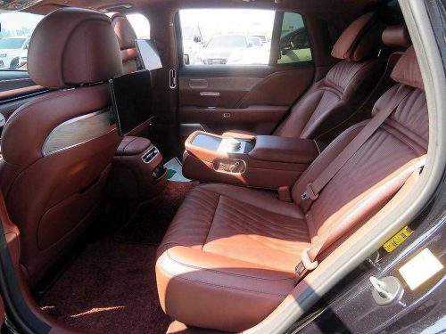 제네시스 G90(RS4) 3.5T GDI AWD 사진 7