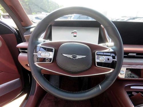 제네시스 G90(RS4) 3.5T GDI AWD 사진 10