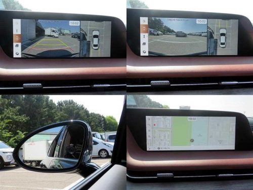 제네시스 G90(RS4) 3.5T GDI AWD 사진 16
