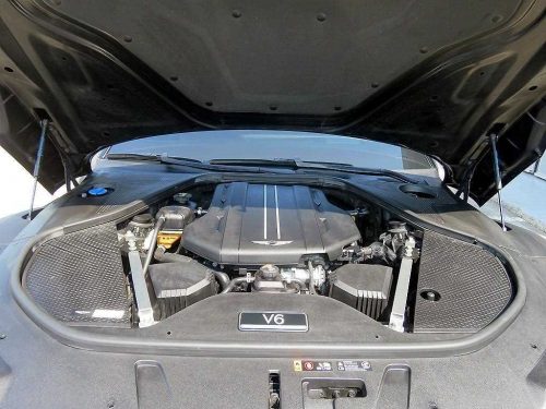 제네시스 G90(RS4) 3.5T GDI AWD 사진 19