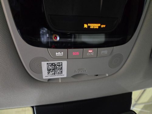기아 스포티지 5세대 하이브리드 (NQ5) 1.6 터보HEV 2WD 사진 모두보기