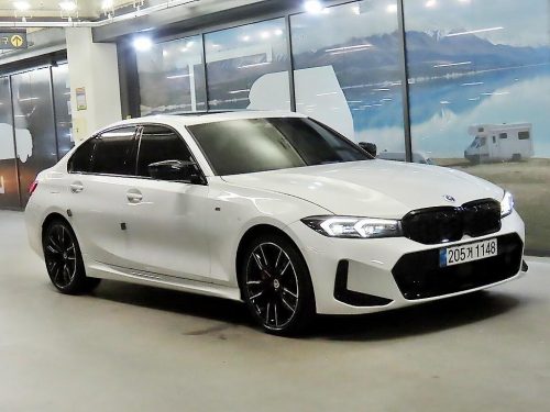 BMW 3시리즈 (G20) M340i