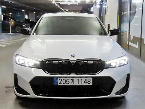 BMW 3시리즈 (G20) M340i 사진 2