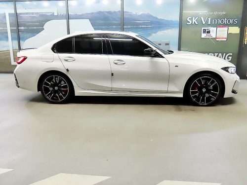 BMW 3시리즈 (G20) M340i 사진 3