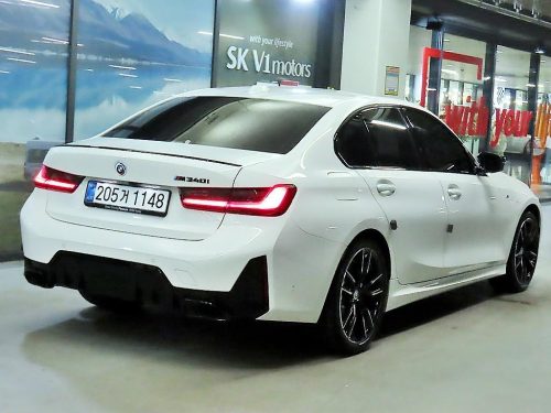 BMW 3시리즈 (G20) M340i 사진 모두보기