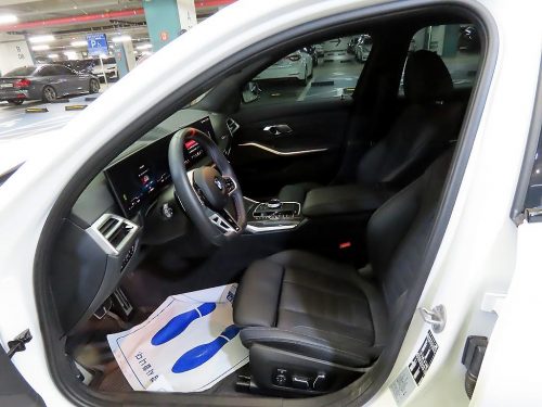 BMW 3시리즈 (G20) M340i 사진 6