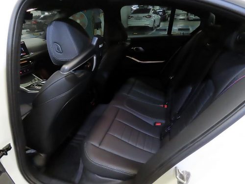 BMW 3시리즈 (G20) M340i 사진 7