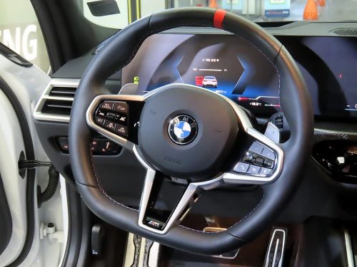 BMW 3시리즈 (G20) M340i 사진 8