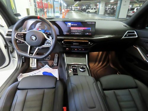 BMW 3시리즈 (G20) M340i 사진 10