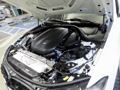 BMW 3시리즈 (G20) M340i 사진 19