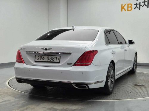 제네시스 EQ900 3.3 T-GDI AWD 사진 3