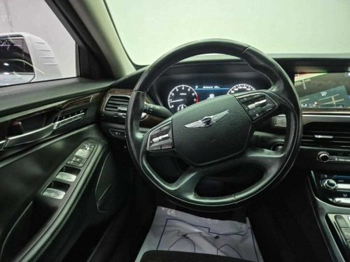 제네시스 EQ900 3.3 T-GDI AWD 사진 9